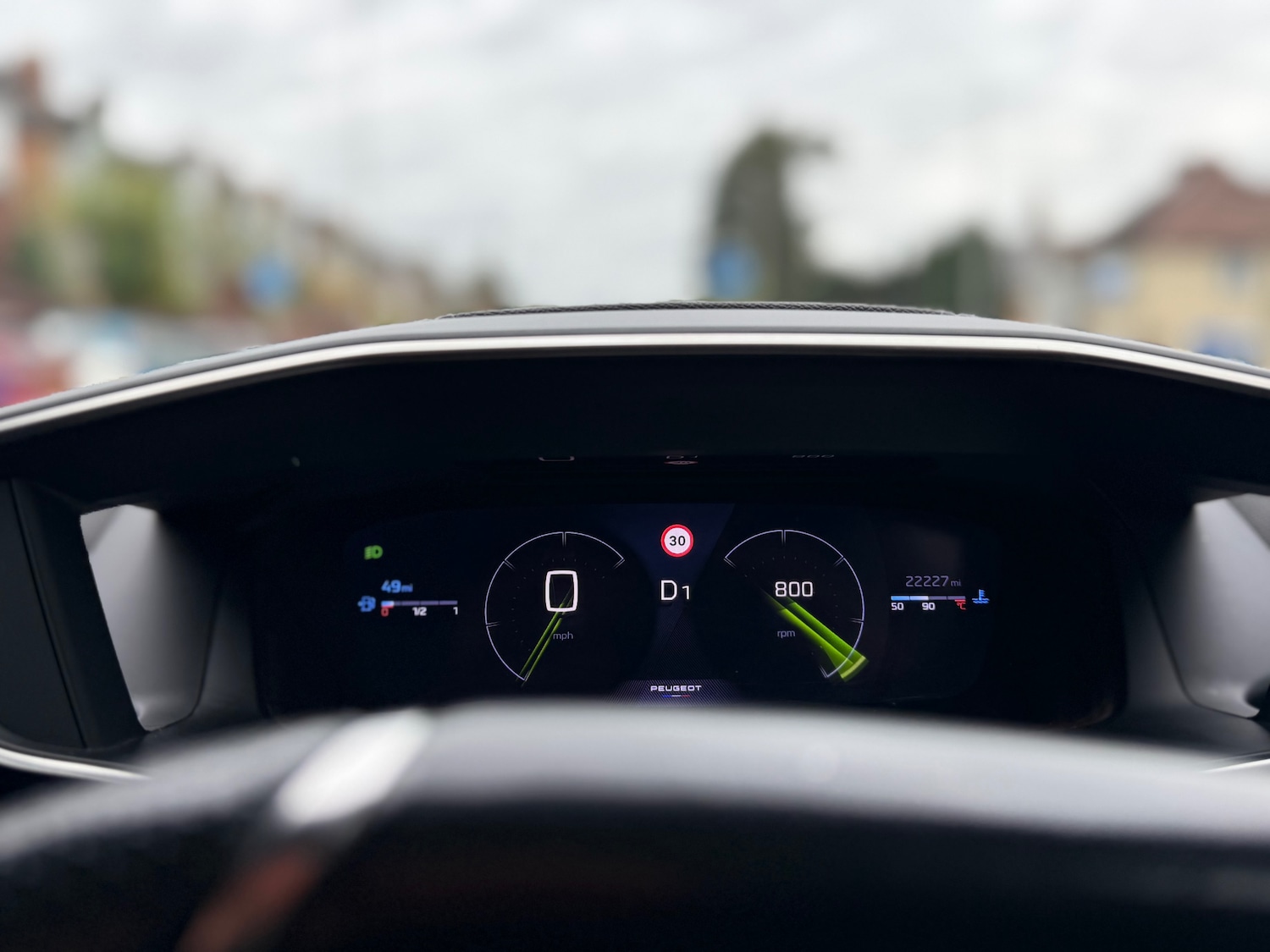 Used Peugeot 2008 2024 for sale - 78184154: Photo 11