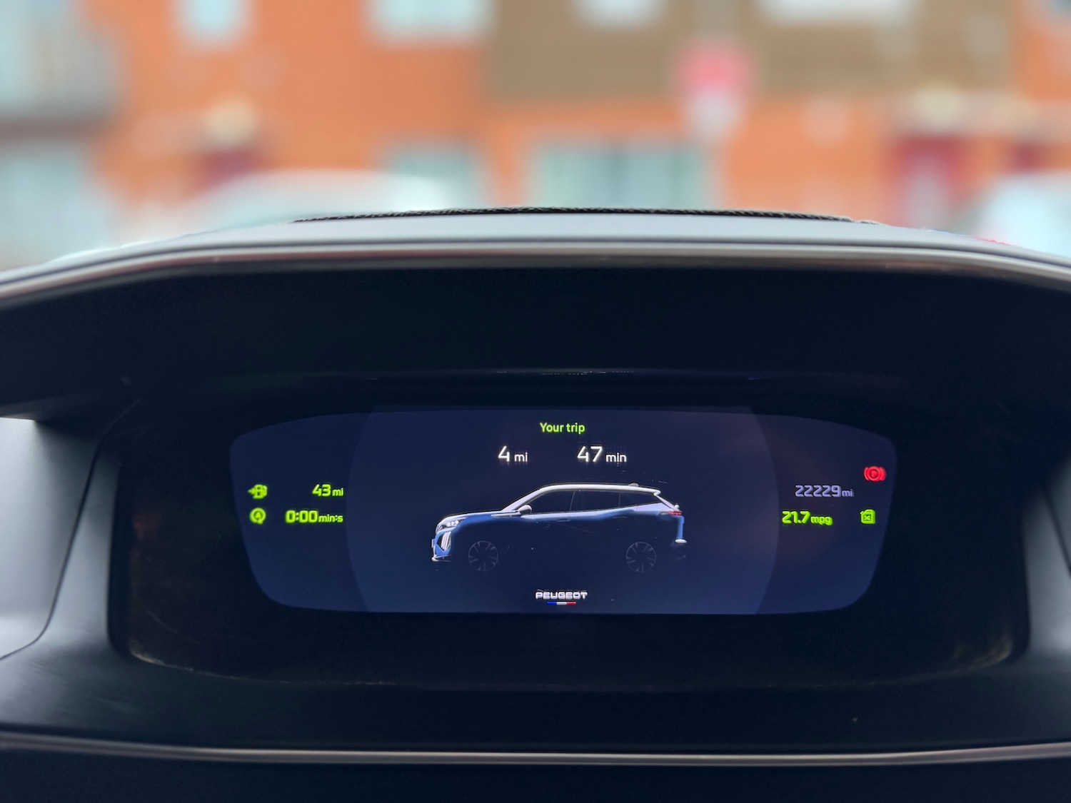 Used Peugeot 2008 2024 for sale - 78184154: Photo 12