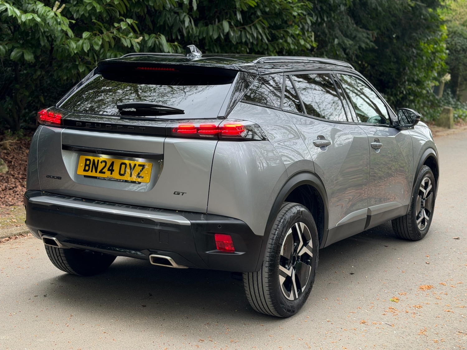 Used Peugeot 2008 2024 for sale - 78184154: Photo 13