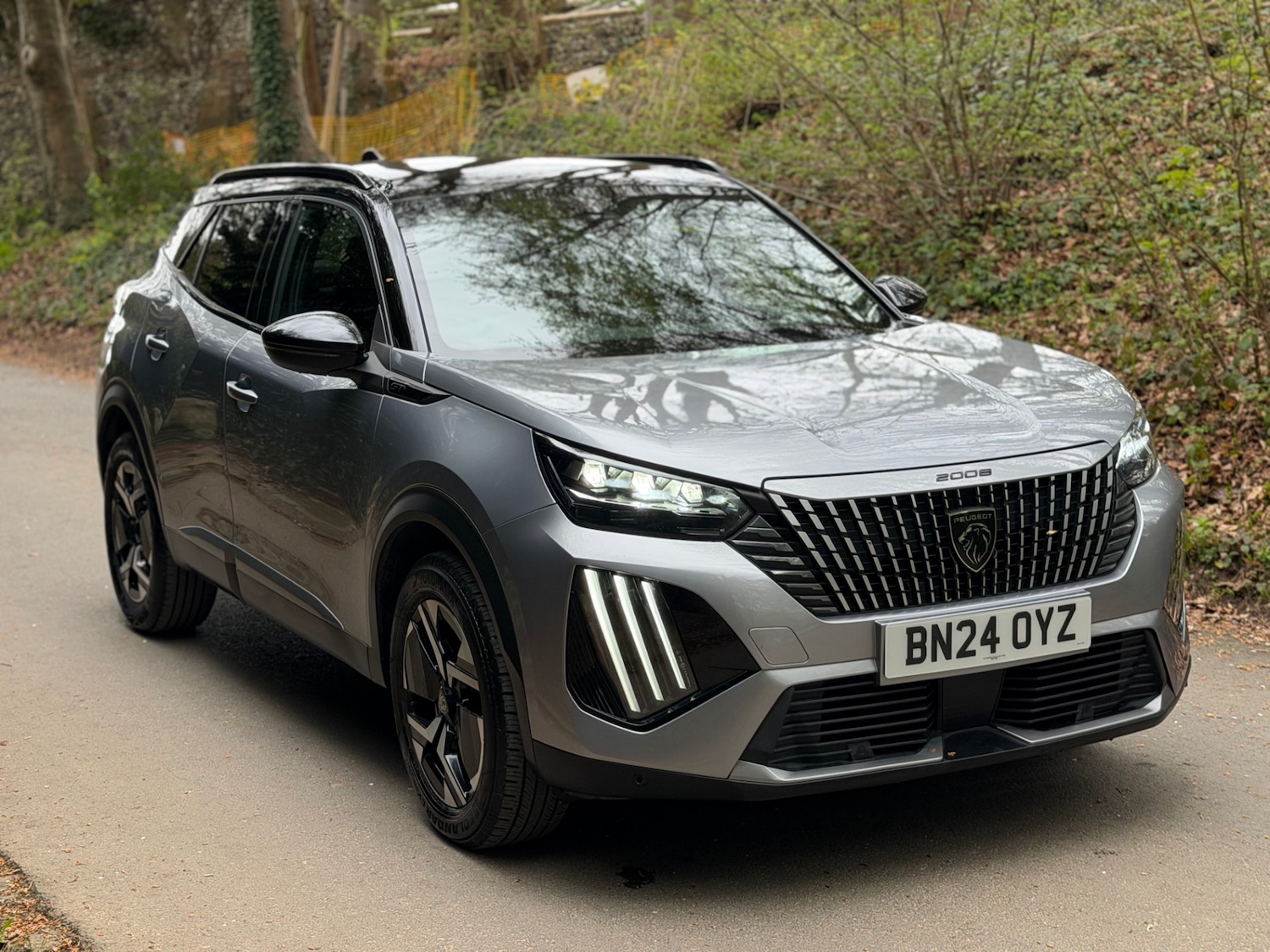 Used Peugeot 2008 2024 for sale - 78184154: Photo 15