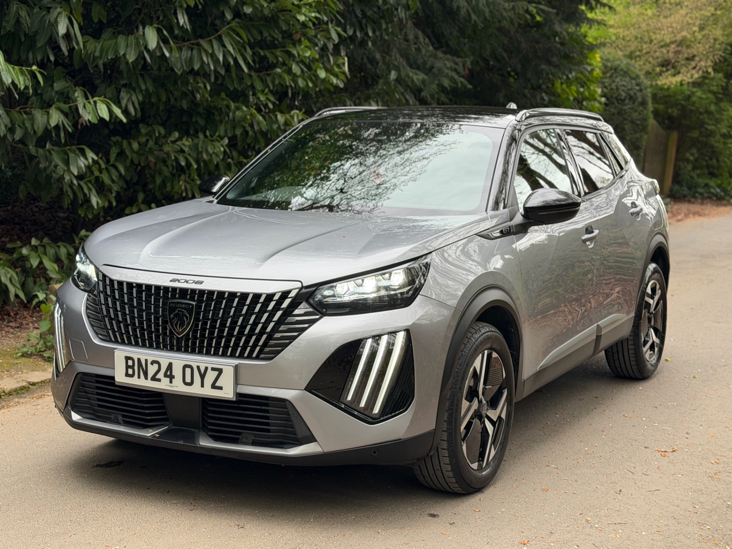 Used Peugeot 2008 2024 for sale - 78184154: Photo 16