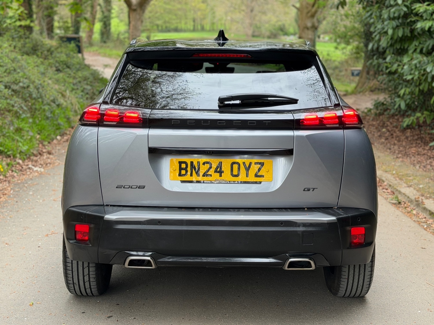 Used Peugeot 2008 2024 for sale - 78184154: Photo 17