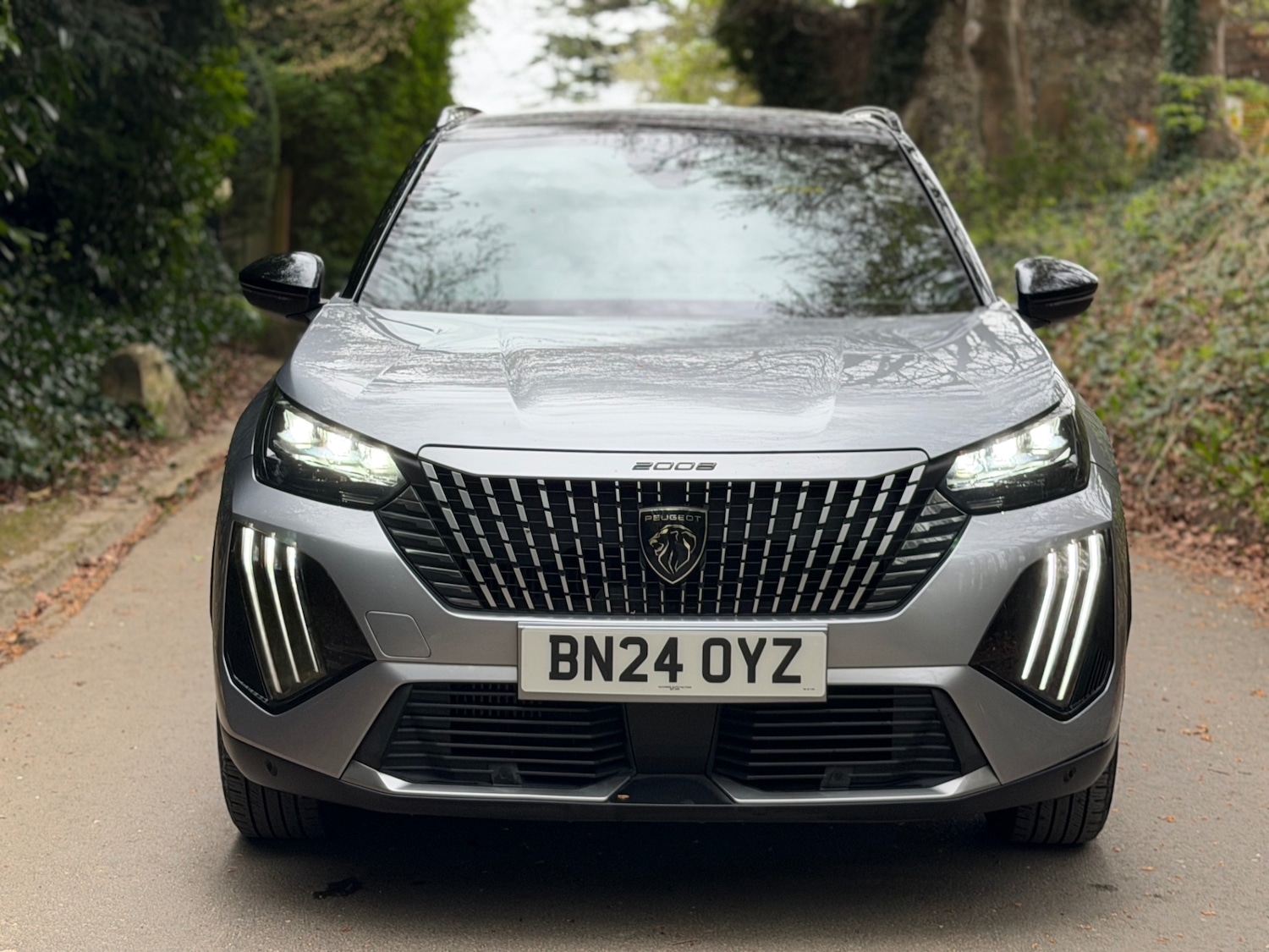 Used Peugeot 2008 2024 for sale - 78184154: Photo 18