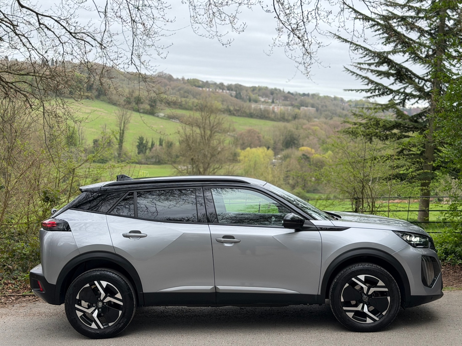 Used Peugeot 2008 2024 for sale - 78184154: Photo 19