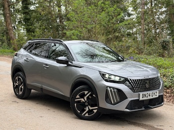 Used Peugeot 2008 2024 for sale - 78184154: Photo