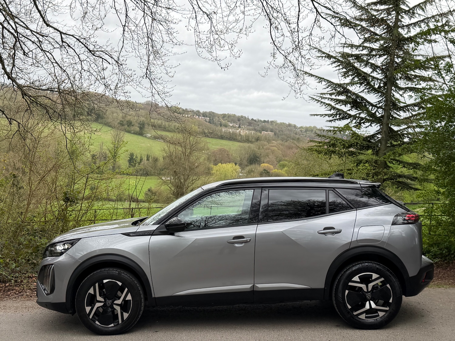 Used Peugeot 2008 2024 for sale - 78184154: Photo 20