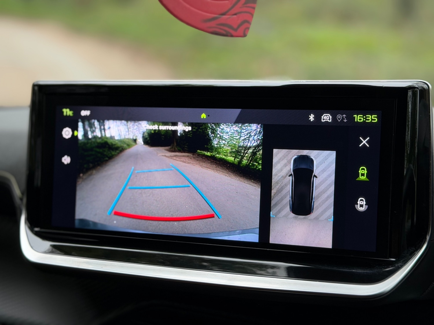 Used Peugeot 2008 2024 for sale - 78184154: Photo 22