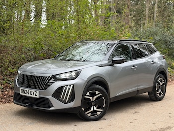 Used Peugeot 2008 2024 for sale - 78184154: Photo