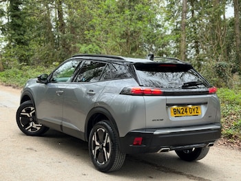 Used Peugeot 2008 2024 for sale - 78184154: Photo