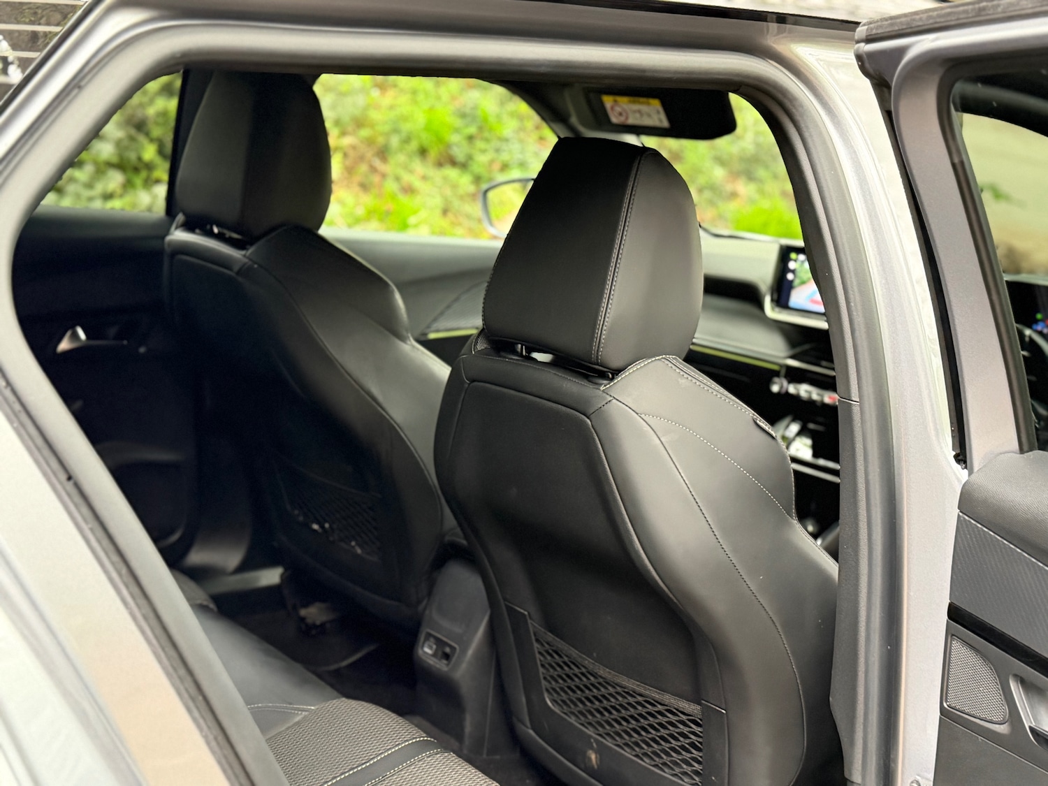 Used Peugeot 2008 2024 for sale - 78184154: Photo 8