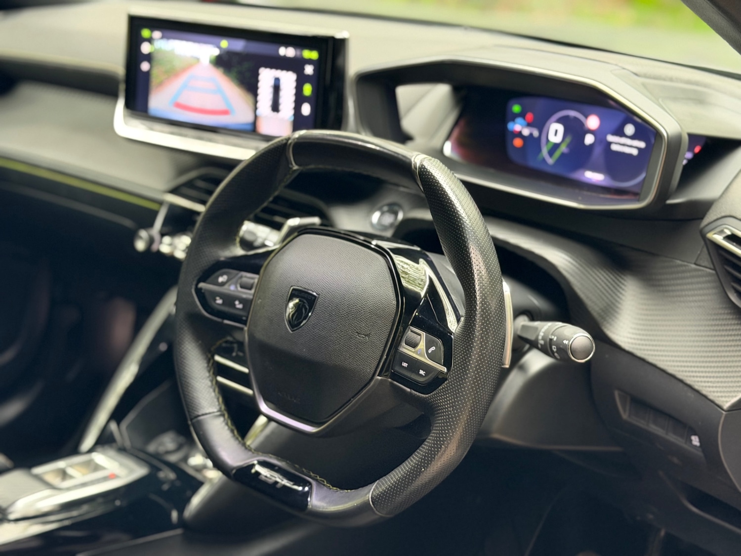 Used Peugeot 2008 2024 for sale - 78184154: Photo 9