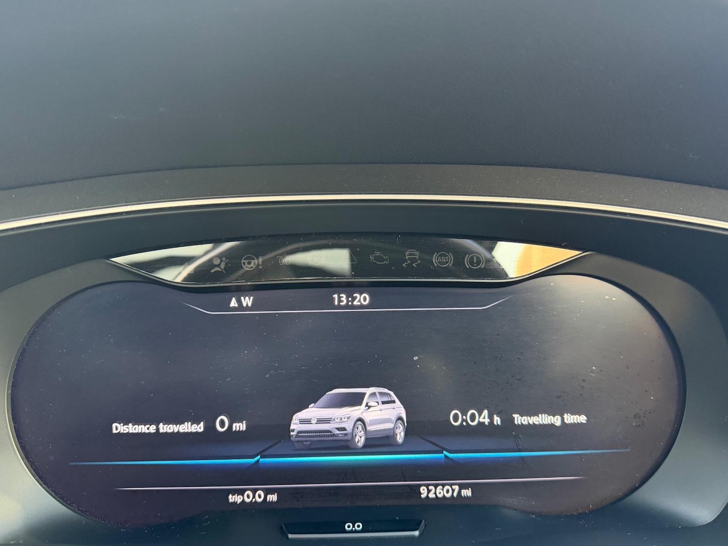 Used Volkswagen Tiguan 2016 for sale - 77162477: Photo 27