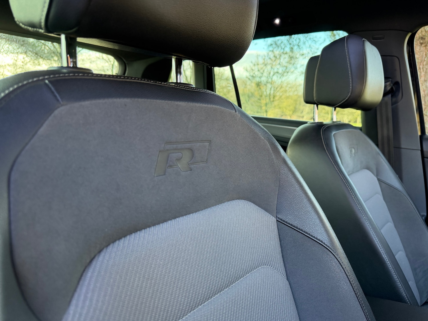 Used Volkswagen Tiguan 2016 for sale - 77162477: Photo 7