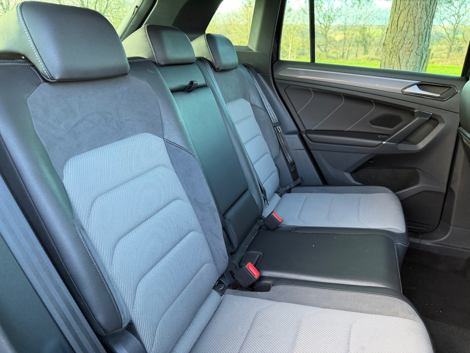 Used Volkswagen Tiguan 2016 for sale - 77162477: Photo 8