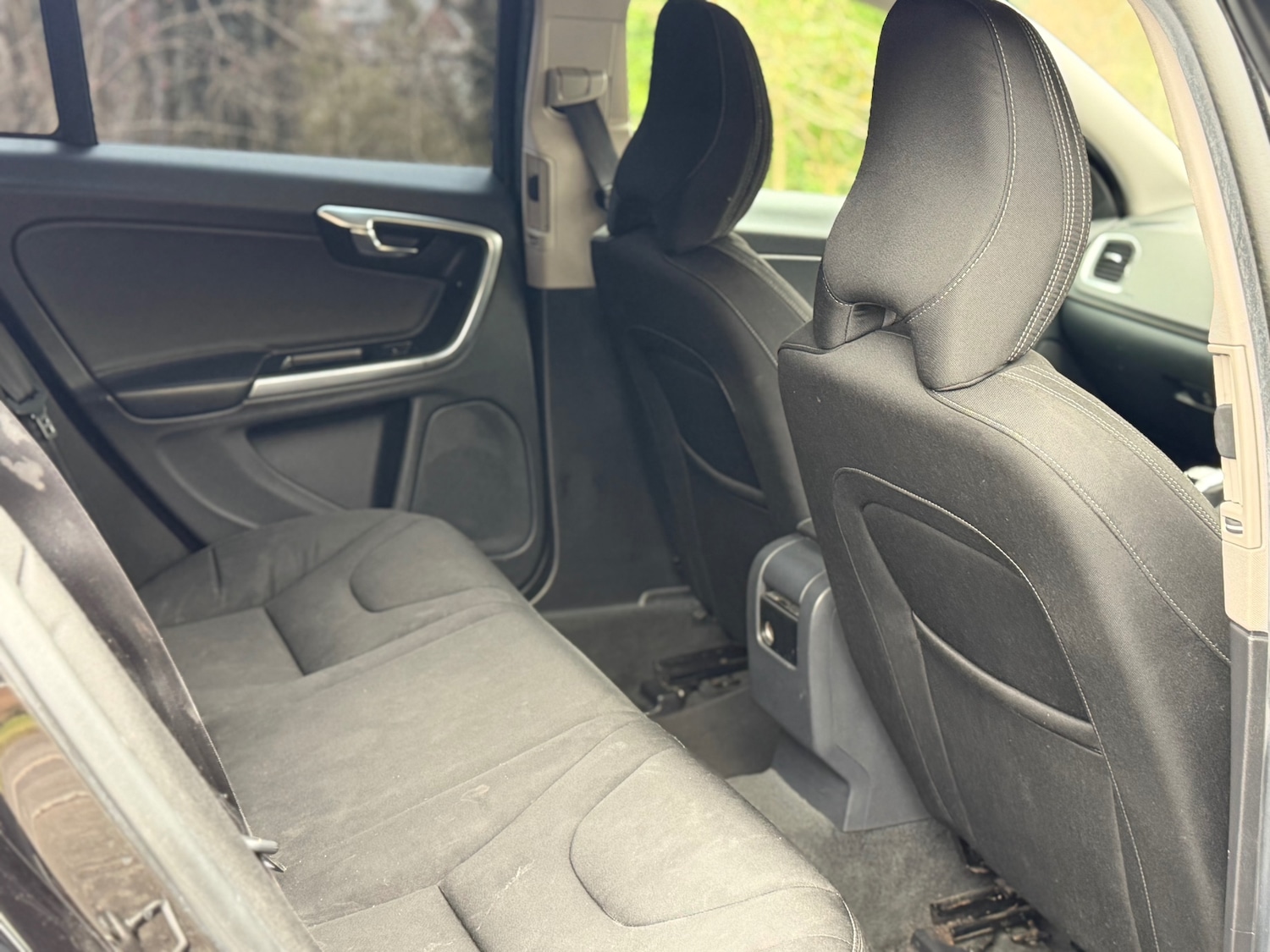 Used Volvo V60 2018 for sale - 78085669: Photo 13