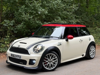 Used MINI Hatch 2013 for sale - 79612882: Photo