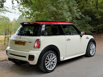 Used MINI Hatch 2013 for sale - 79612882: Photo