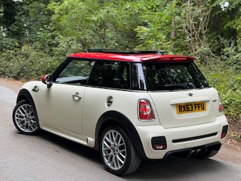 Used MINI Hatch 2013 for sale - 79612882: Photo