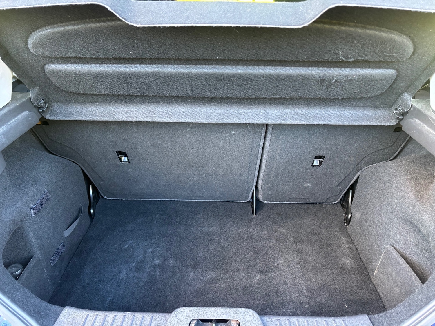 Used Ford Fiesta 2015 for sale - 76024275: Photo 11