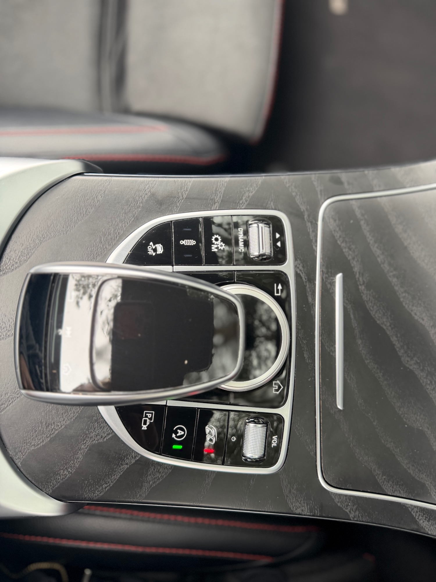 Used Mercedes-Benz C Class 2018 for sale - 77637085: Photo 15