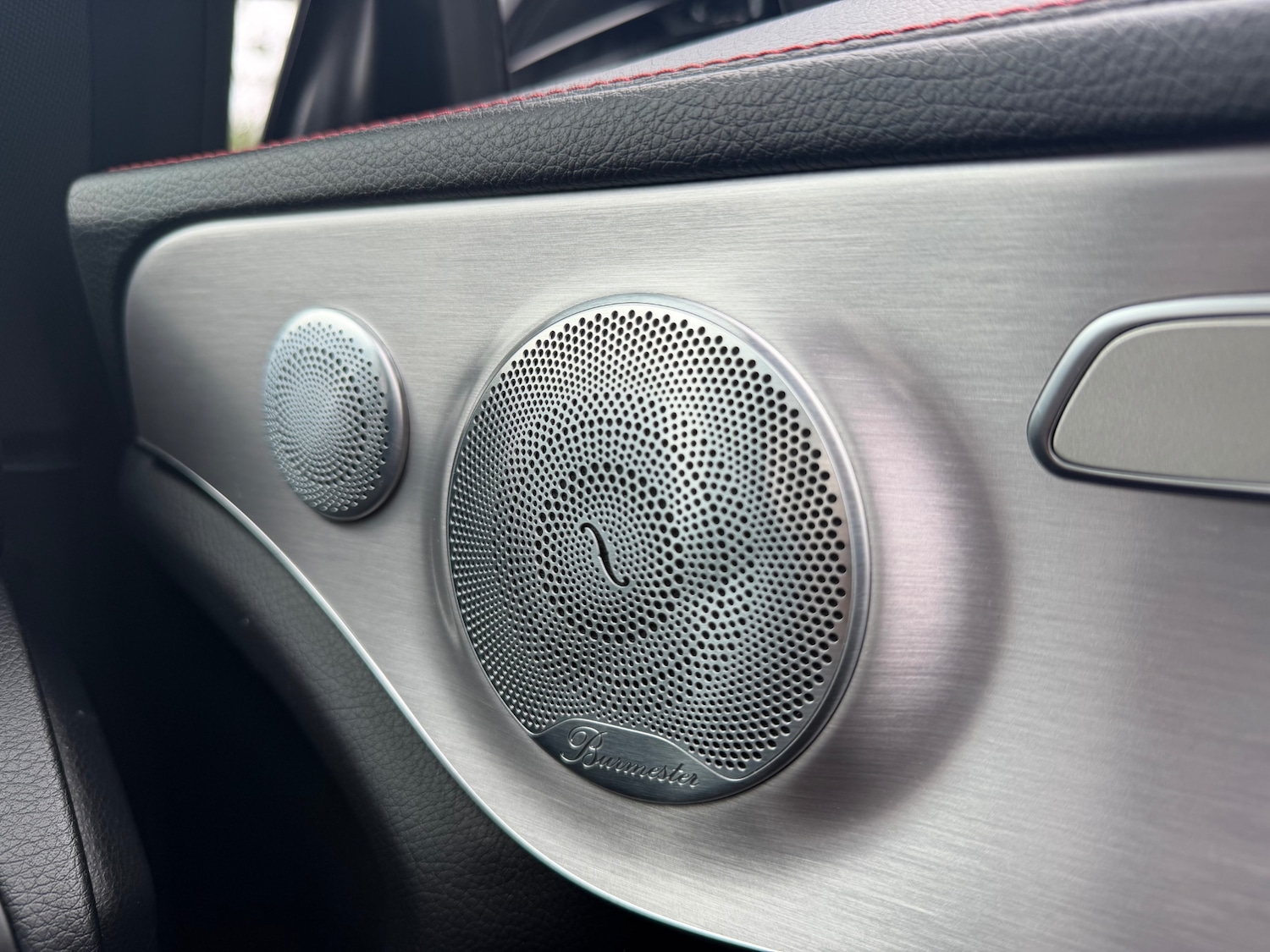 Used Mercedes-Benz C Class 2018 for sale - 77637085: Photo 17