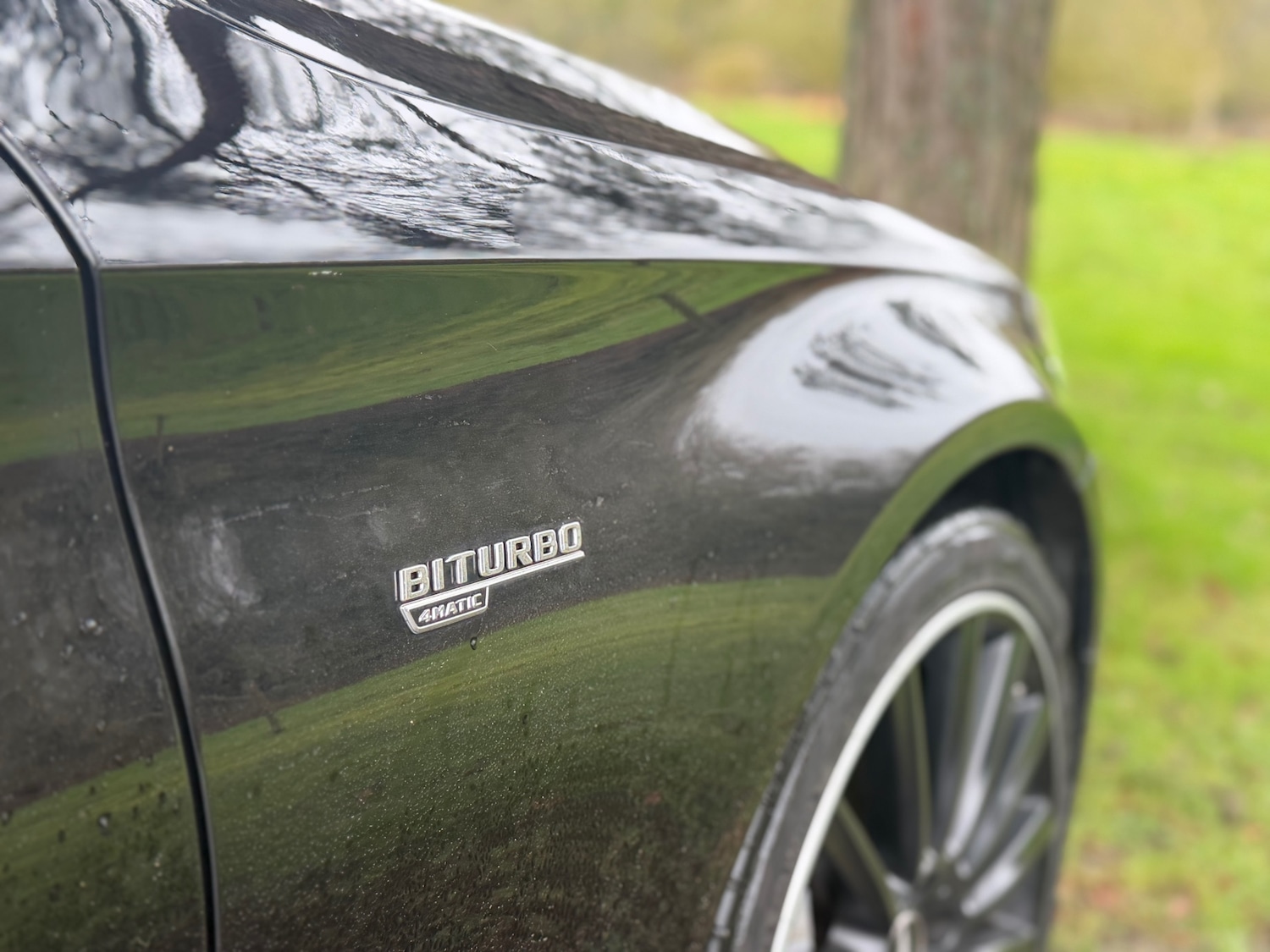 Used Mercedes-Benz C Class 2018 for sale - 77637085: Photo 26