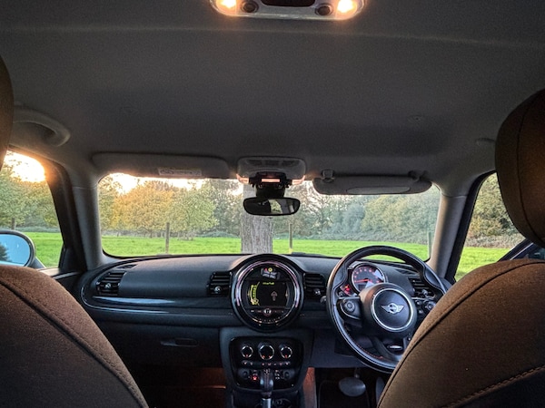 Used MINI Clubman 2017 for sale - 76187358: Photo 10