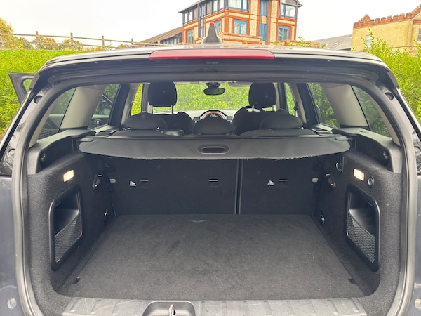 Used MINI Clubman 2017 for sale - 76187358: Photo 15