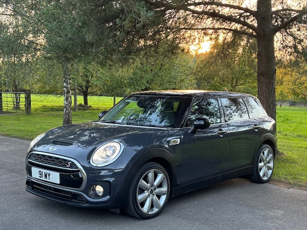 Used MINI Clubman 2017 for sale - 76187358: Photo 16