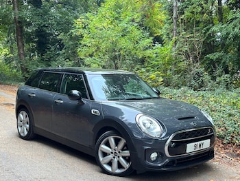 MINI - Clubman