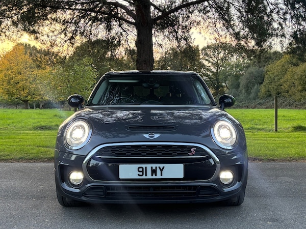 Used MINI Clubman 2017 for sale - 76187358: Photo 21