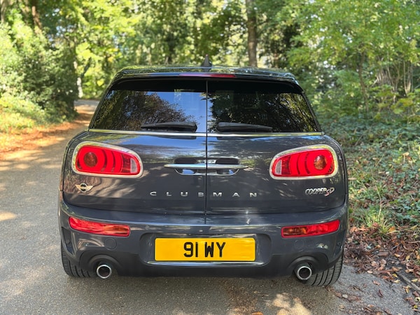 Used MINI Clubman 2017 for sale - 76187358: Photo 22