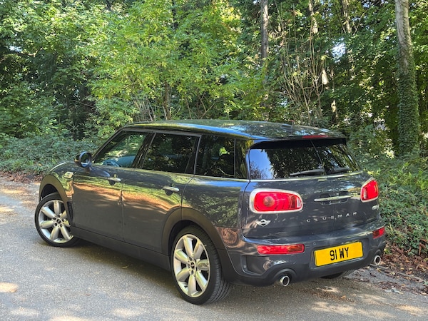 Used MINI Clubman 2017 for sale - 76187358: Photo 23