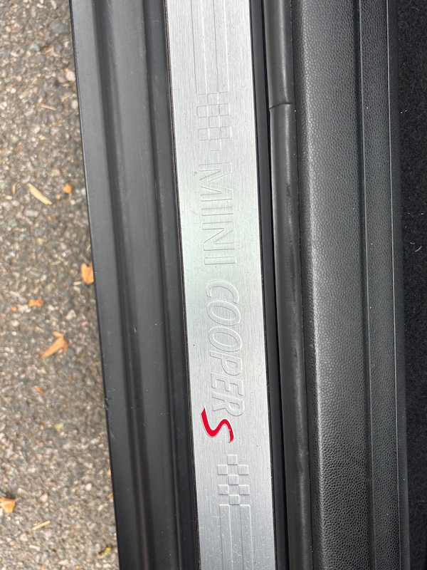 Used MINI Clubman 2017 for sale - 76187358: Photo 27