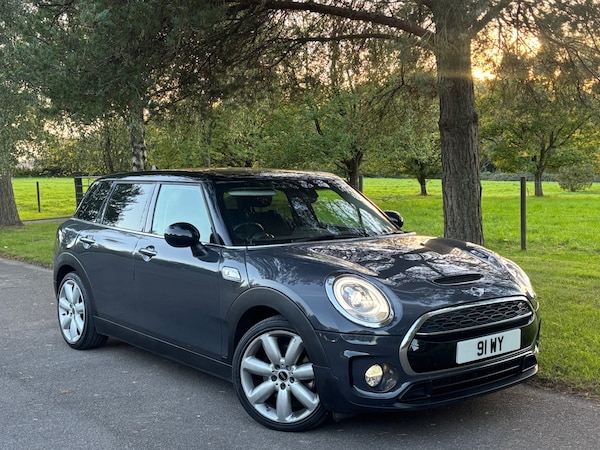 Used MINI Clubman 2017 for sale - 76187358: Photo 29