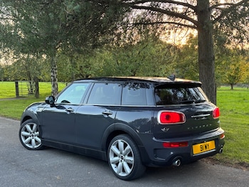 Used MINI Clubman 2017 for sale - 76187358: Photo 3