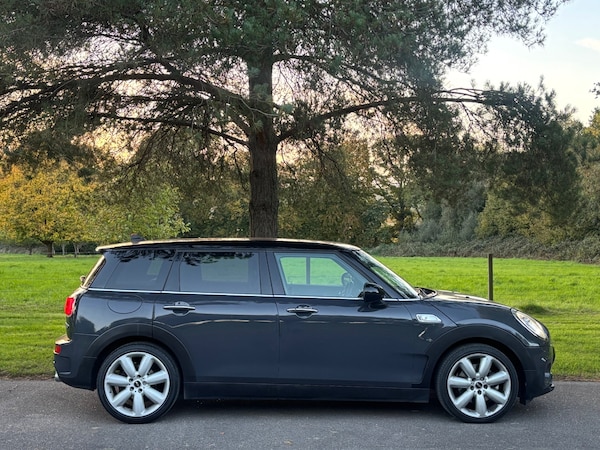 Used MINI Clubman 2017 for sale - 76187358: Photo 5