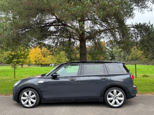Used MINI Clubman 2017 for sale - 76187358: Photo 6