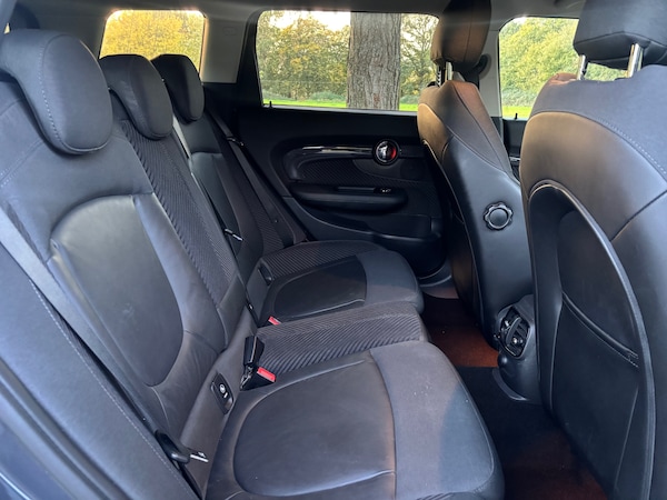 Used MINI Clubman 2017 for sale - 76187358: Photo 7