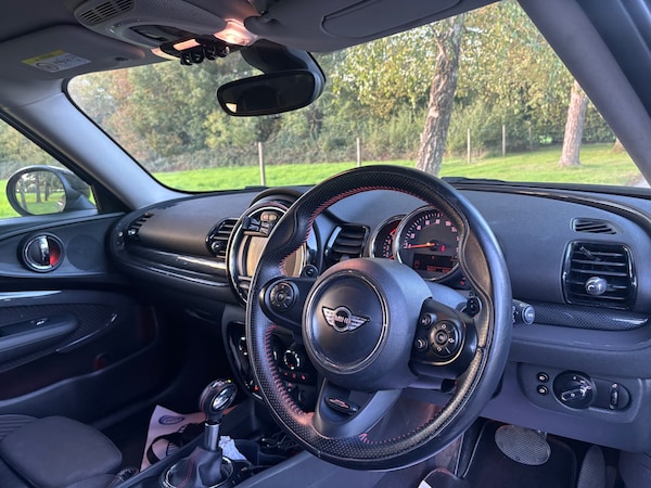 Used MINI Clubman 2017 for sale - 76187358: Photo 9