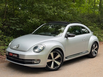 Used Volkswagen Beetle undefined for sale - 78647098: Photo