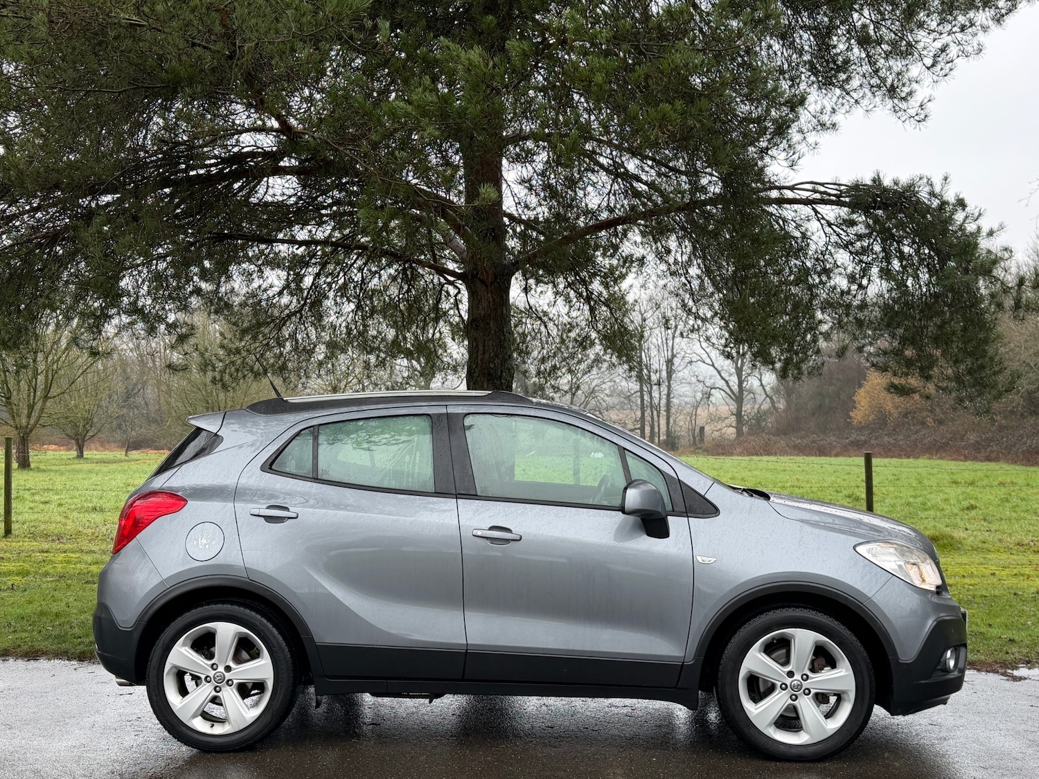 Used Vauxhall Mokka 2014 for sale - 77632889: Photo 6