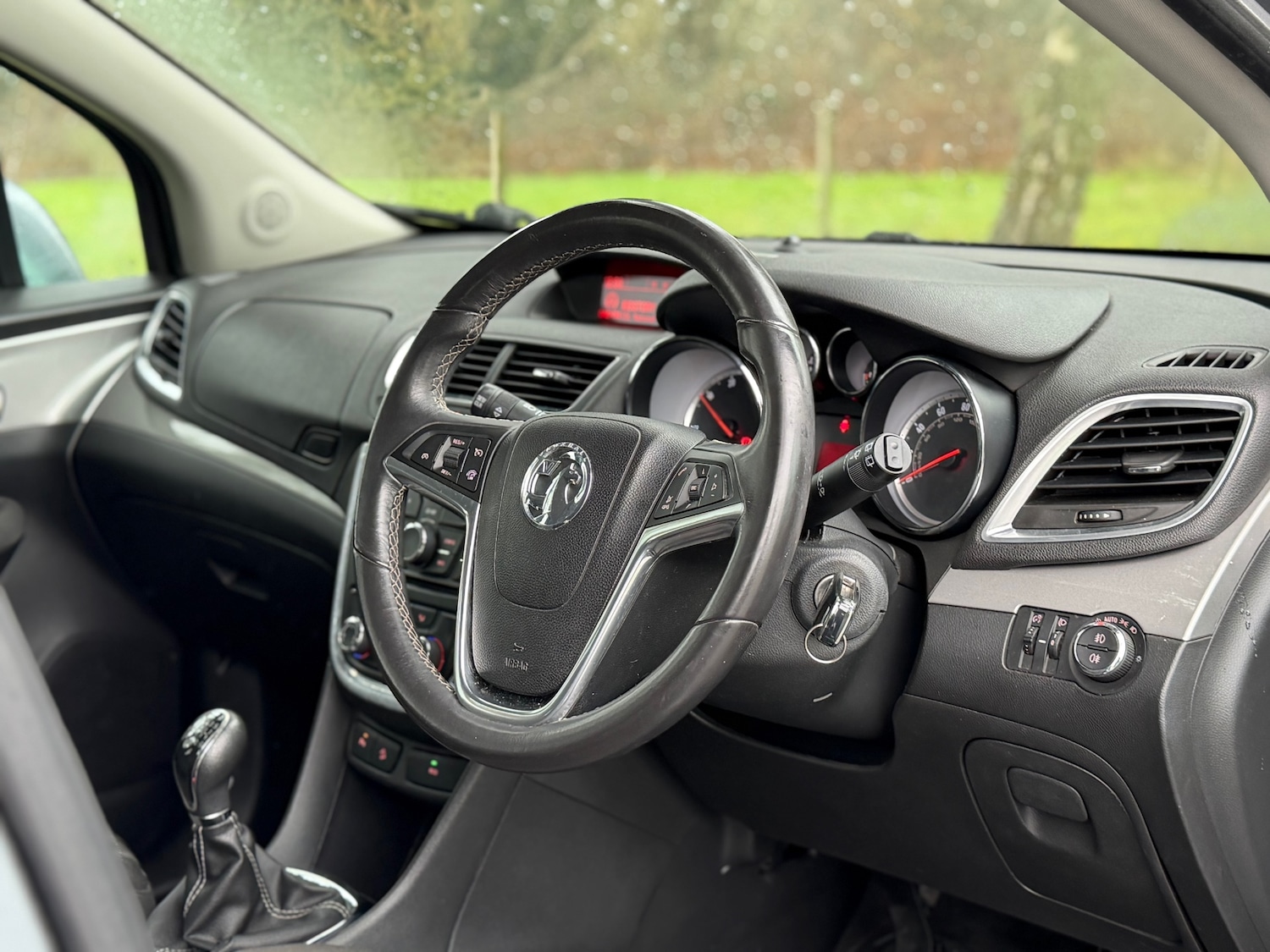 Used Vauxhall Mokka 2014 for sale - 77632889: Photo 8