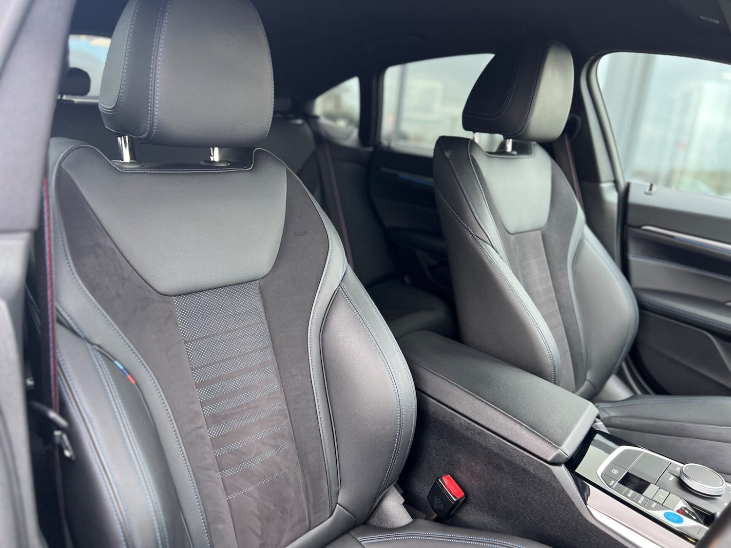 Used BMW i4 2023 for sale - 77432754: Photo 23