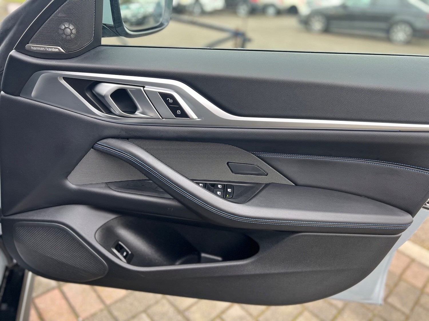 Used BMW i4 2023 for sale - 77432754: Photo 26