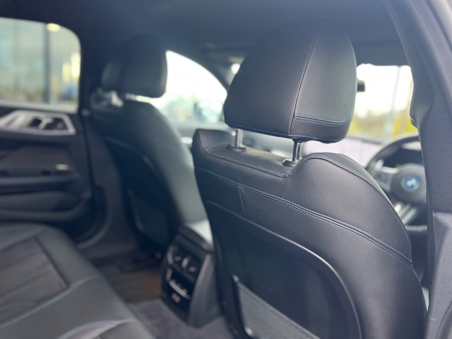 Used BMW i4 2023 for sale - 77432754: Photo 28