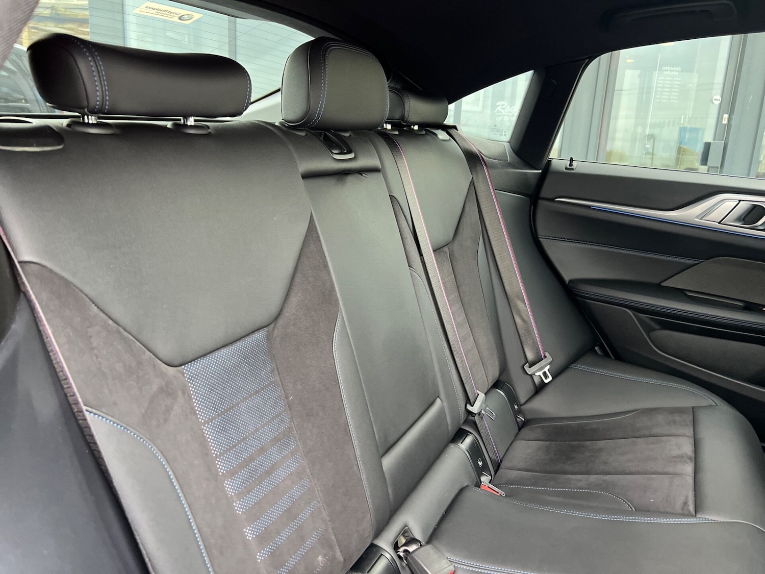 Used BMW i4 2023 for sale - 77432754: Photo 29