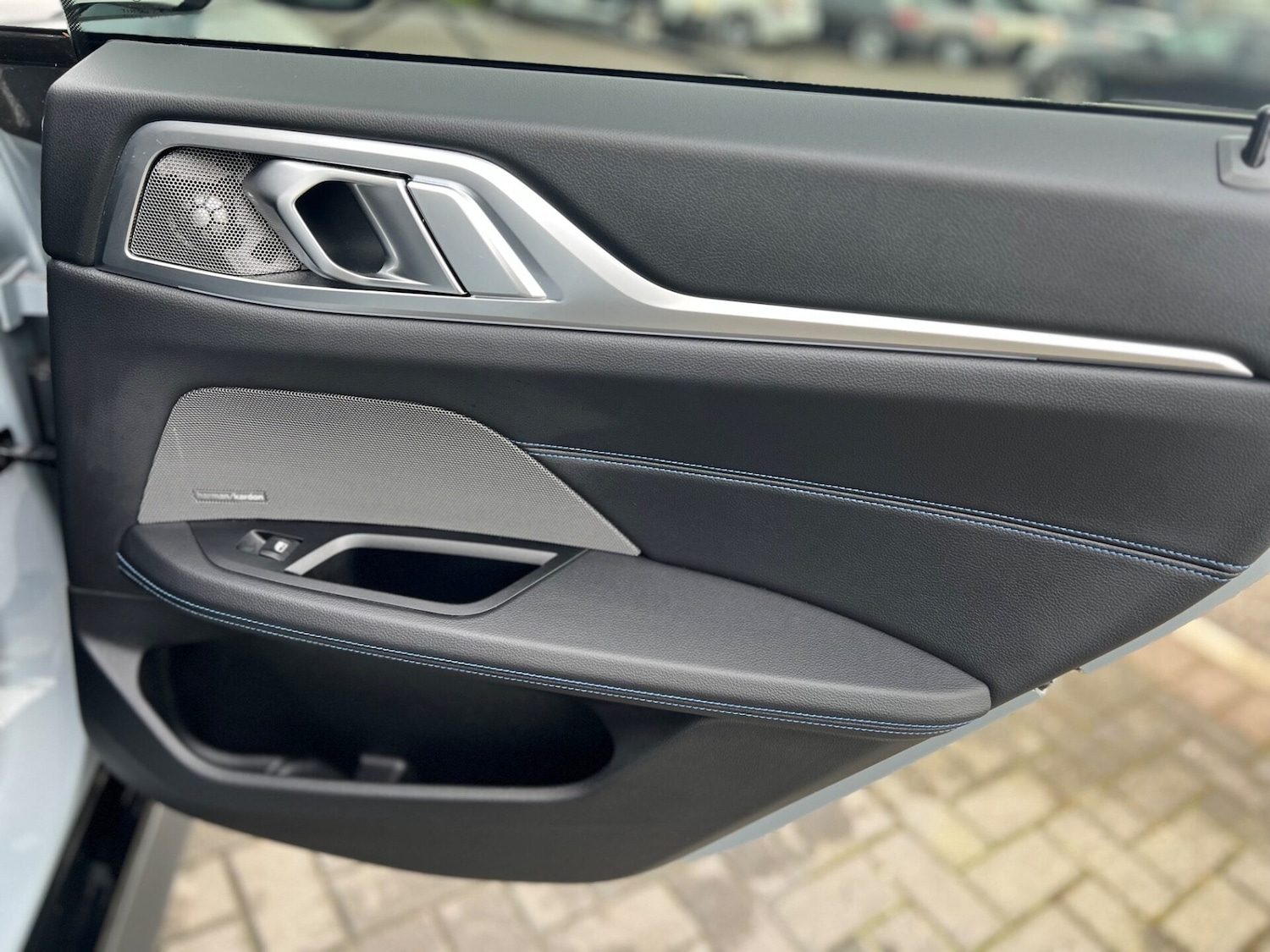 Used BMW i4 2023 for sale - 77432754: Photo 31