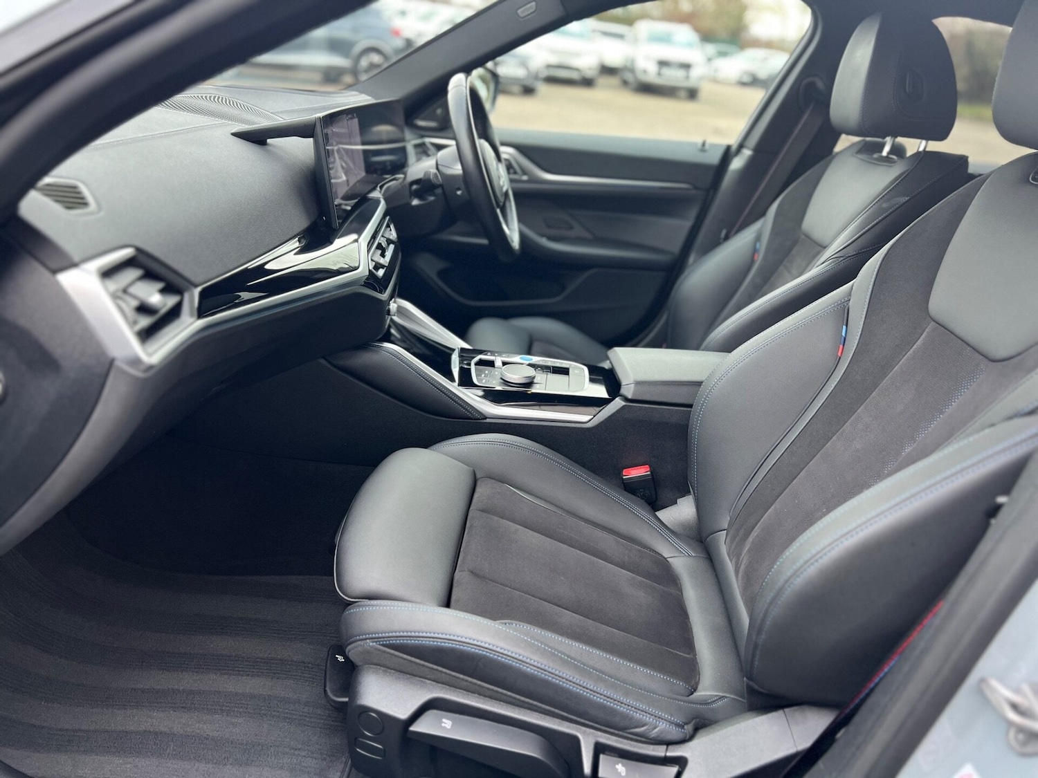 Used BMW i4 2023 for sale - 77432754: Photo 34