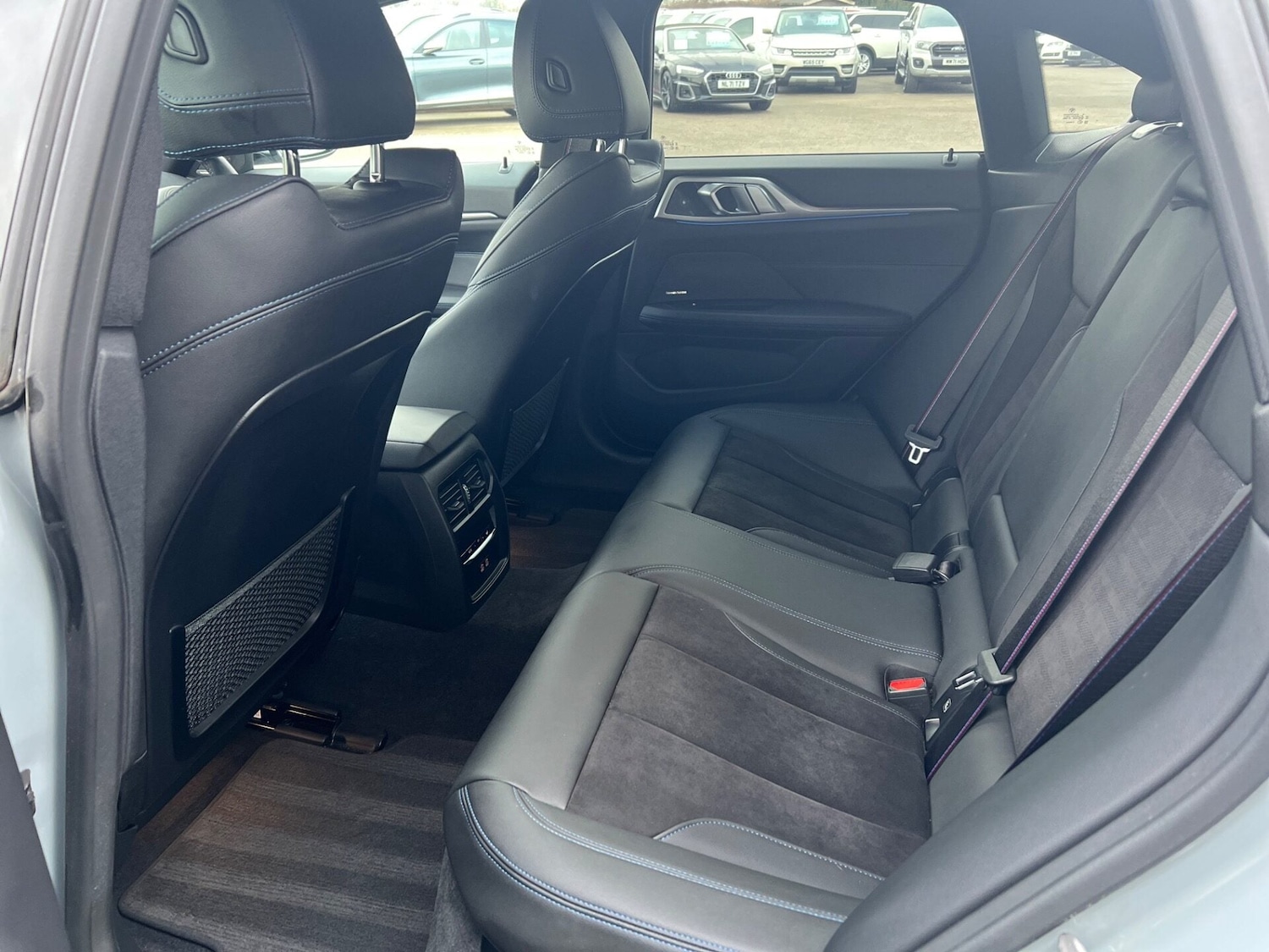 Used BMW i4 2023 for sale - 77432754: Photo 39